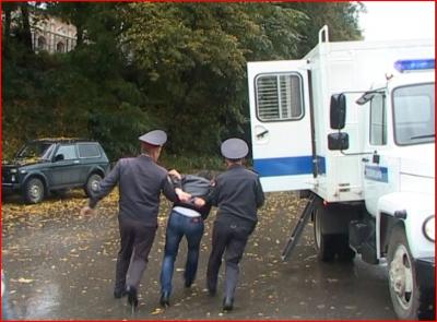 Спецслужбы провели контртеррористическую операцию в Рязанском цирке